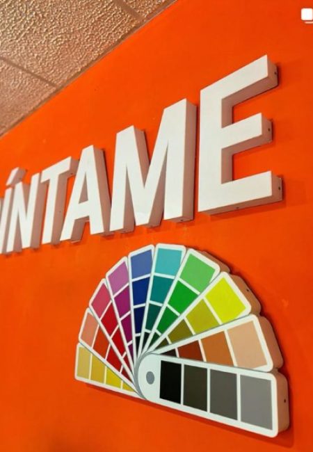 PÍNTAME