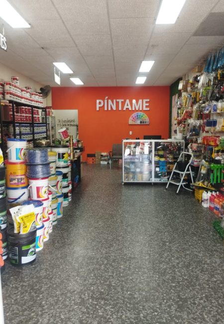 PÍNTAME