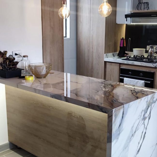 EL CARPINTERO (COCINAS INTEGRALES Y MUEBLES)