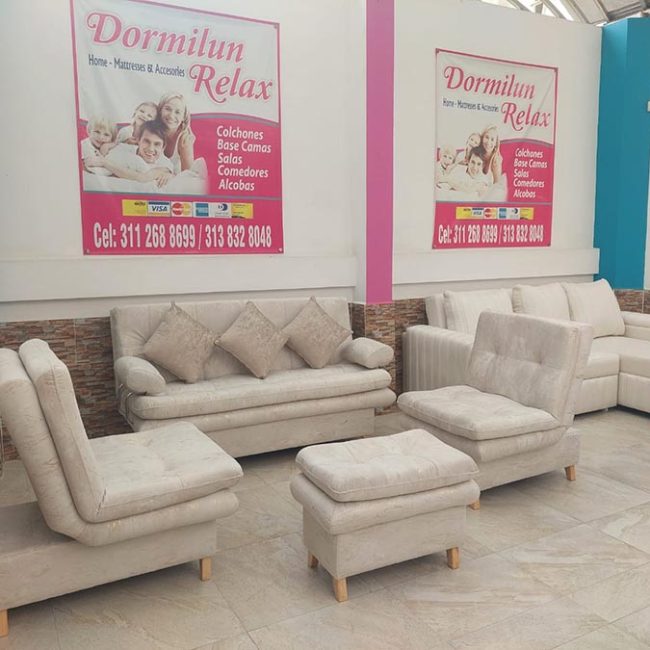 Dormilun Relax
