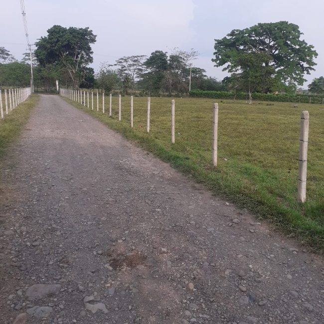 Vendo Estupendos Lotes de Finca cerca a Restrepo Meta