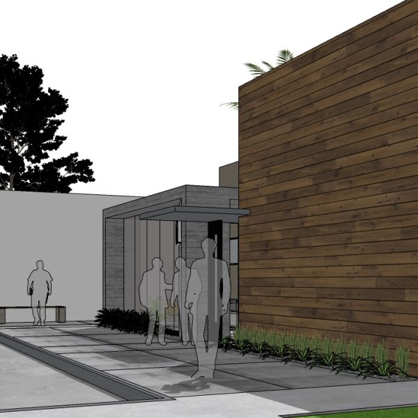 PROYECTOS DE ARQUITECTURA Y DISEÑO S.A.S