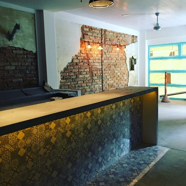 PROYECTOS DE ARQUITECTURA Y DISEÑO S.A.S