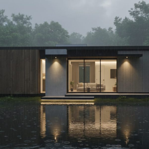 PROYECTOS DE ARQUITECTURA Y DISEÑO S.A.S