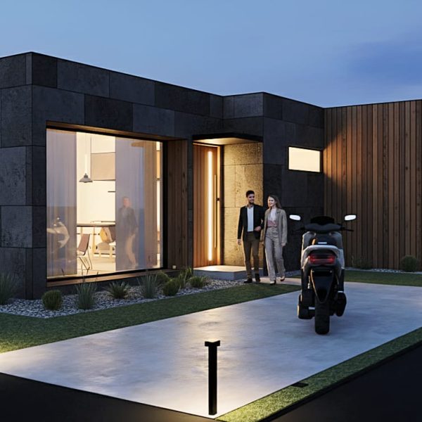 PROYECTOS DE ARQUITECTURA Y DISEÑO S.A.S