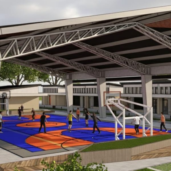 PROYECTOS DE ARQUITECTURA Y DISEÑO S.A.S