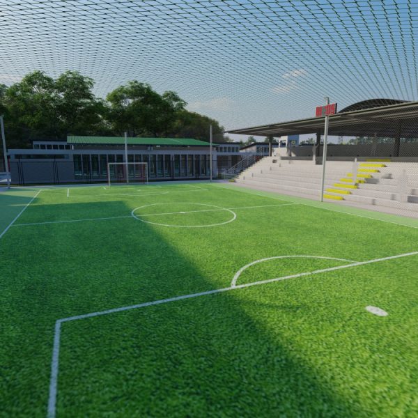 PROYECTOS DE ARQUITECTURA Y DISEÑO S.A.S