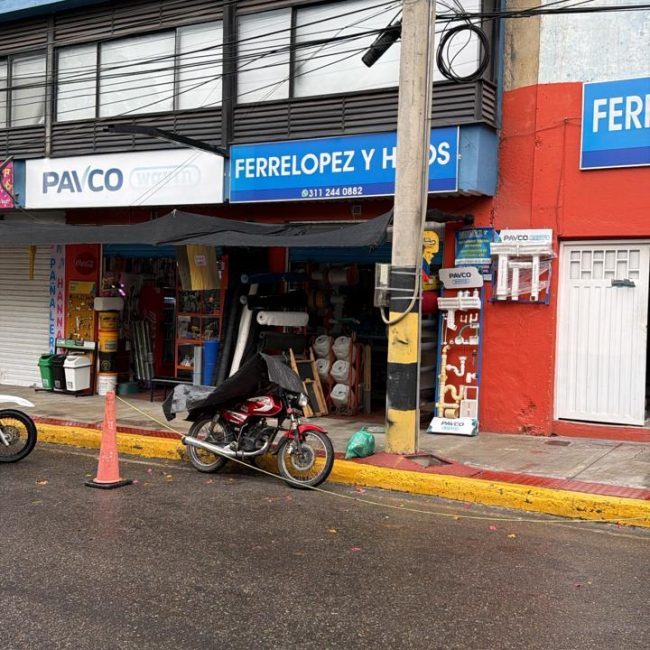 FERRELÓPEZ Y HNOS S.A.S.