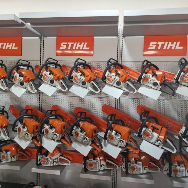 STIHL