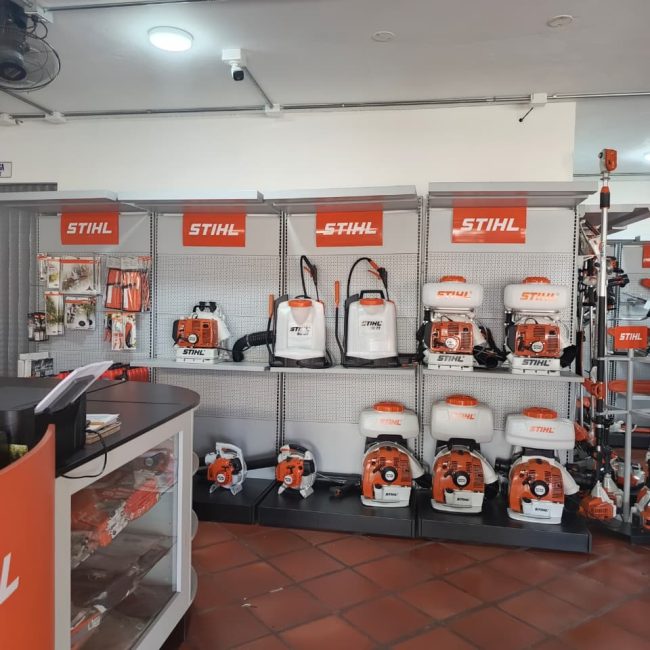 STIHL