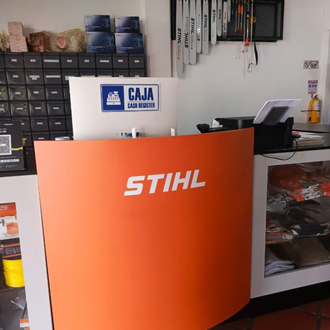 STIHL