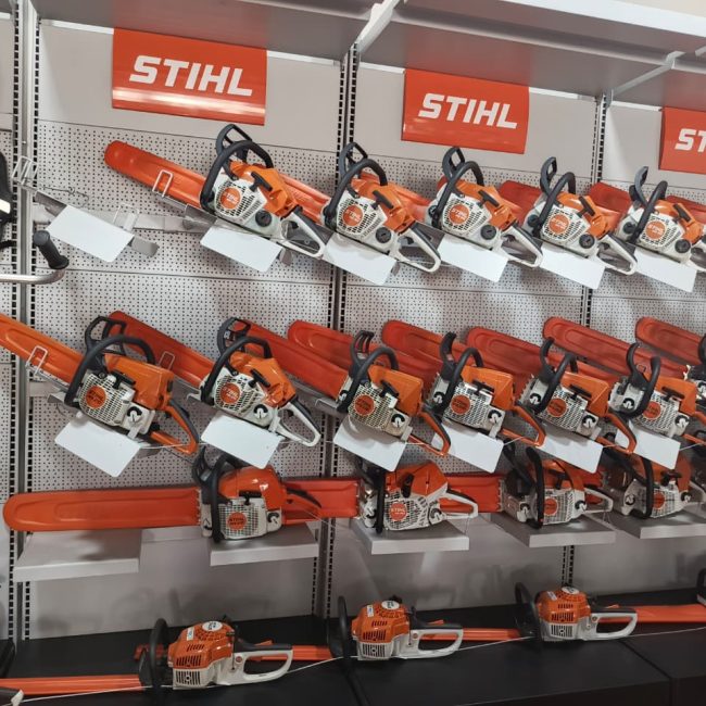 STIHL