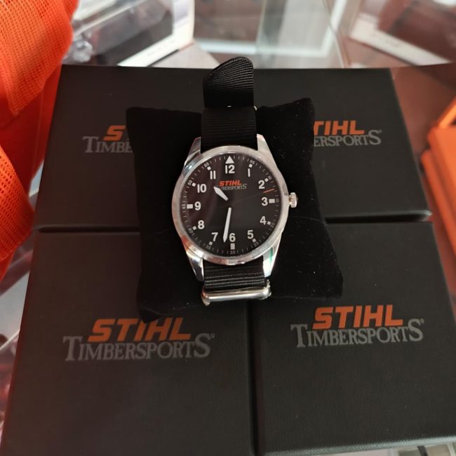 STIHL