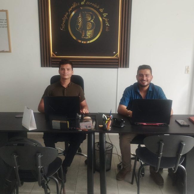 Estrategia Jurídica al Servicio de la Justicia