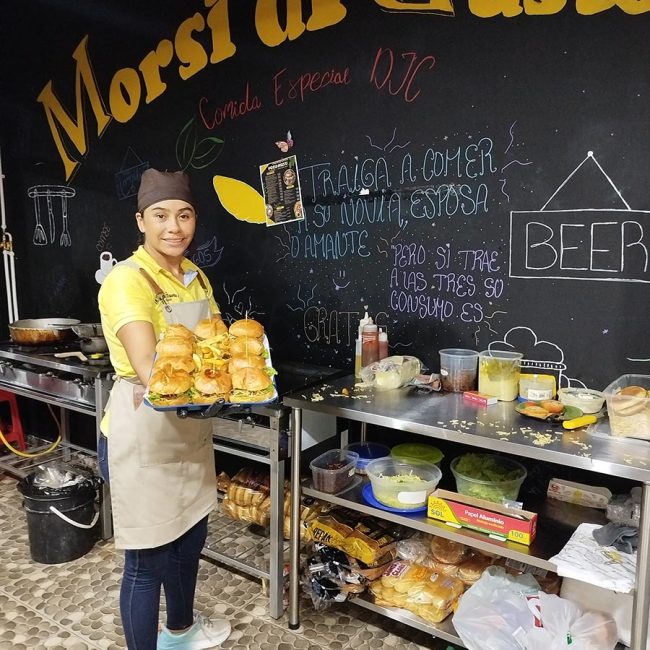Morsi di Gusto