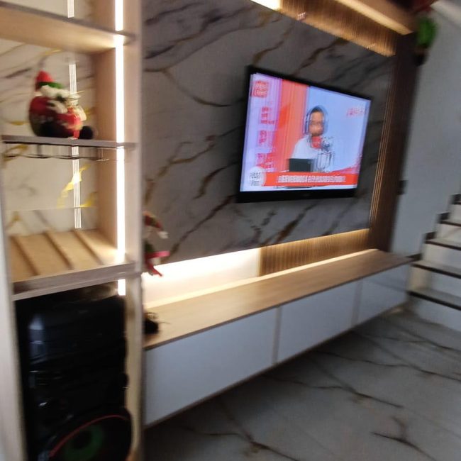 Comercializadora y Acabados BS
