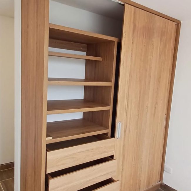 Comercializadora y Acabados BS