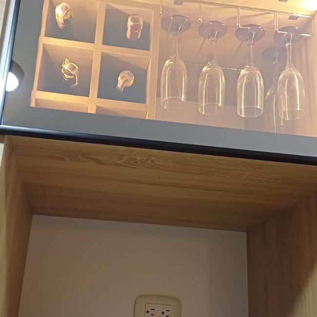Comercializadora y Acabados BS