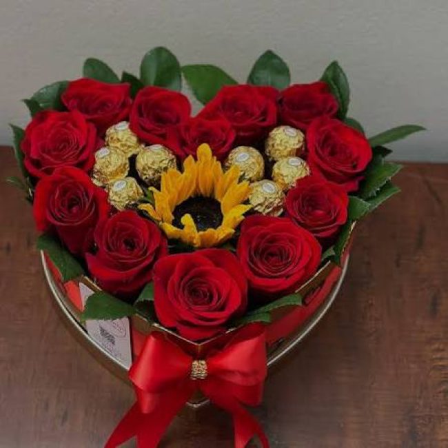 FLORES Y FIESTAS DE COLOMBIA (FUSA)