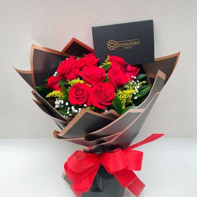 FLORES Y FIESTAS DE COLOMBIA (FUSA)