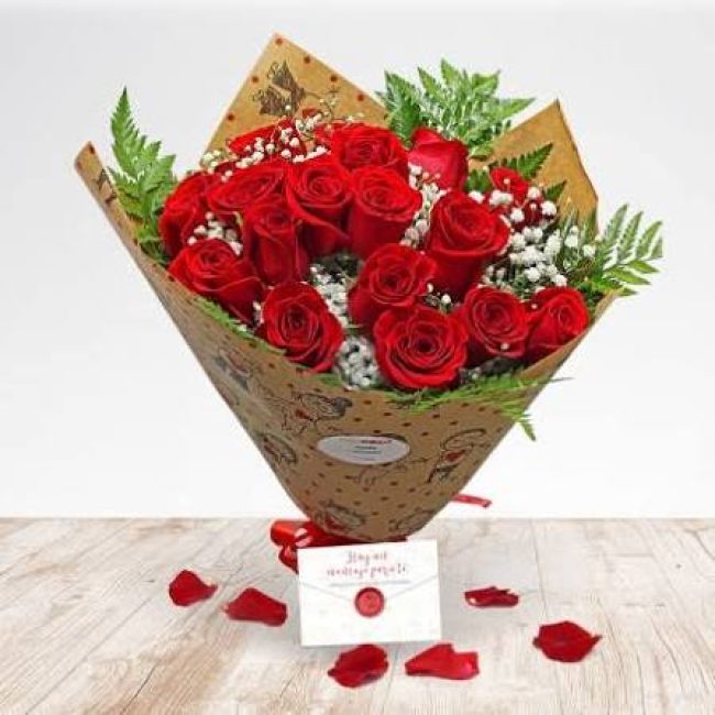 FLORES Y FIESTAS DE COLOMBIA (FUSA)