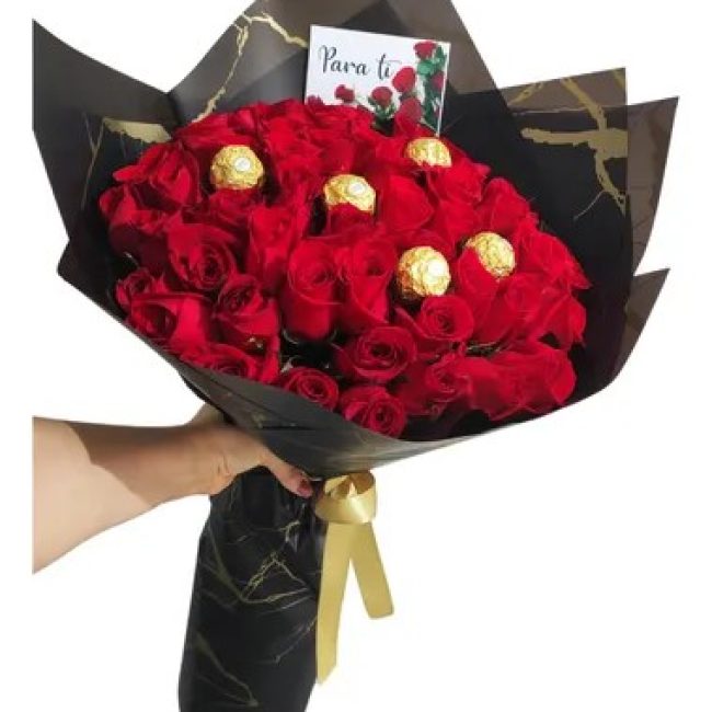 FLORES Y FIESTAS DE COLOMBIA (FUSA)