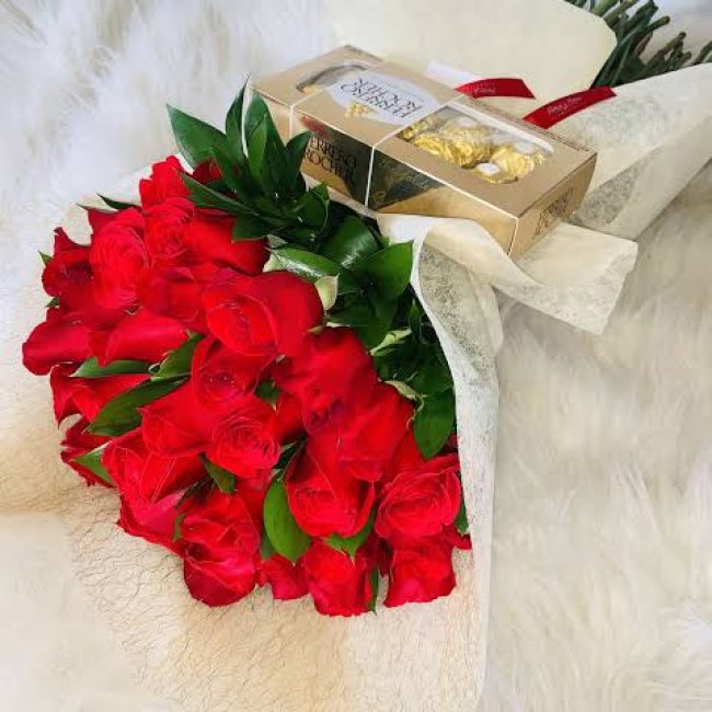 FLORES Y FIESTAS DE COLOMBIA (FUSA)