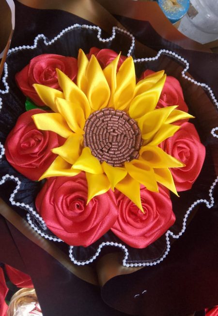 FLORES Y FIESTAS DE COLOMBIA