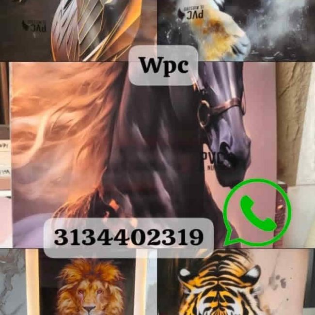 Sanchez PVC y Diseños