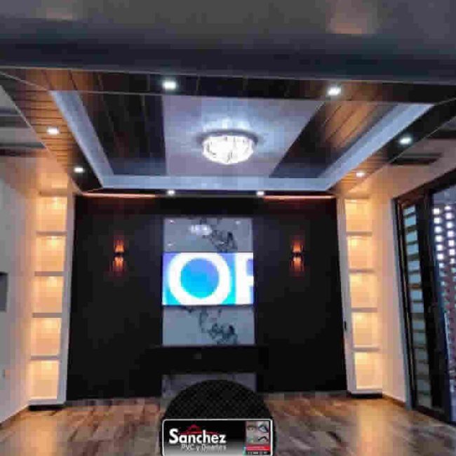 Sanchez PVC y Diseños