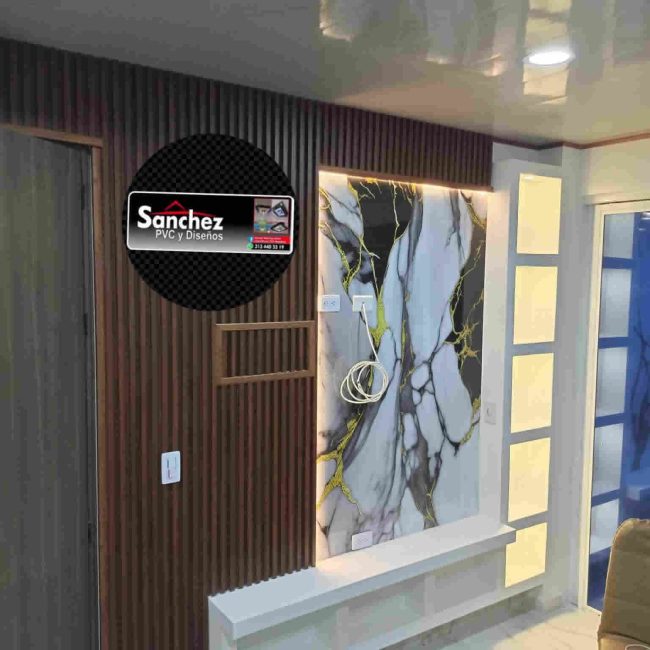 Sanchez PVC y Diseños