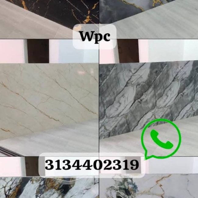 Sanchez PVC y Diseños