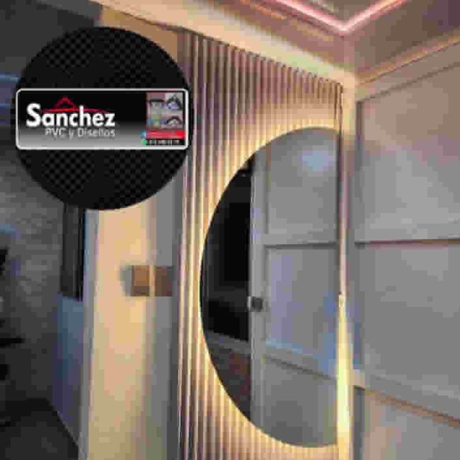 Sanchez PVC y Diseños