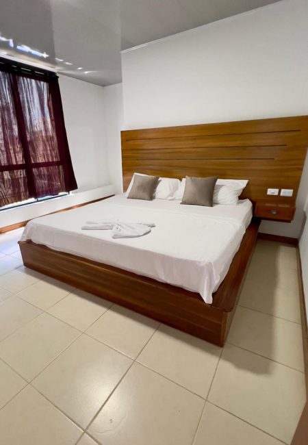 Hotel Sueño Real