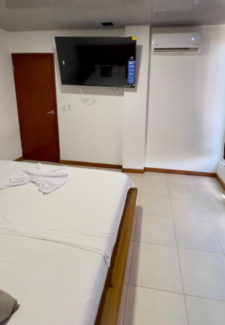 Hotel Sueño Real