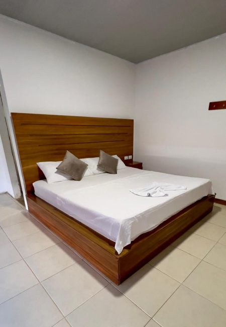 Hotel Sueño Real