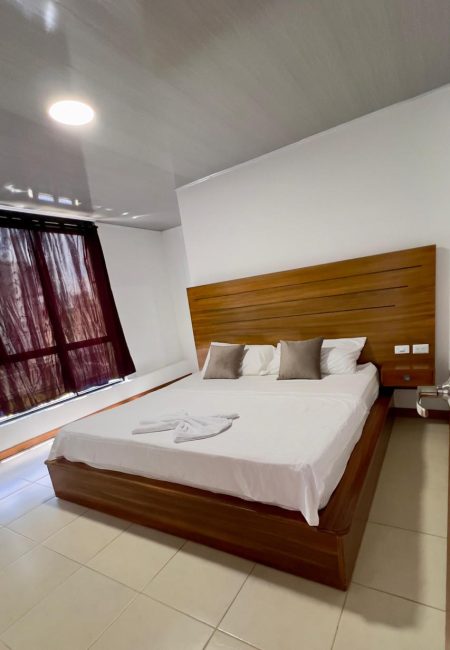Hotel Sueño Real