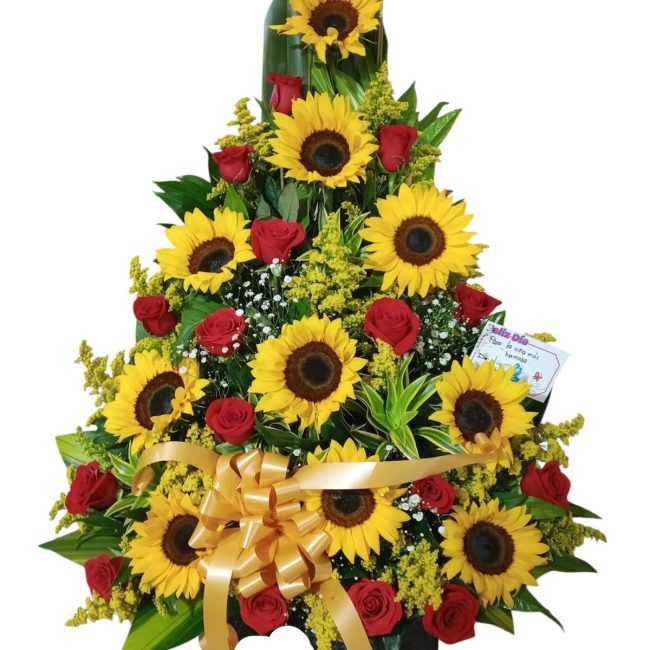 Rosas y Sueños Floristería