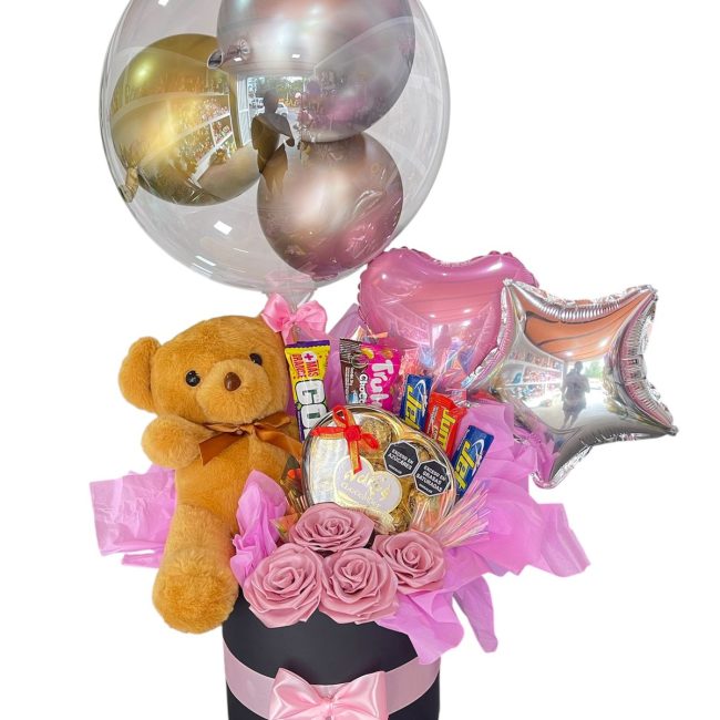 Rosas y Sueños Floristería