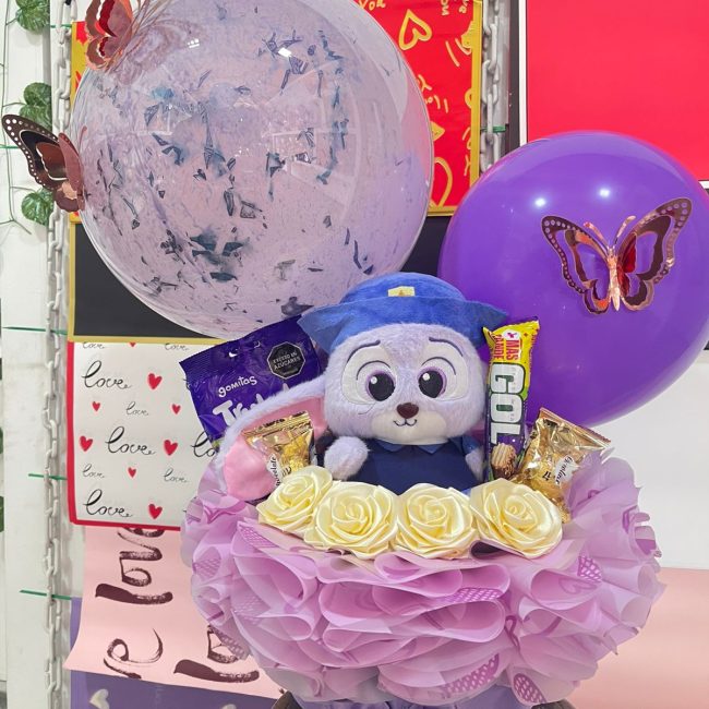 Rosas y Sueños Floristería