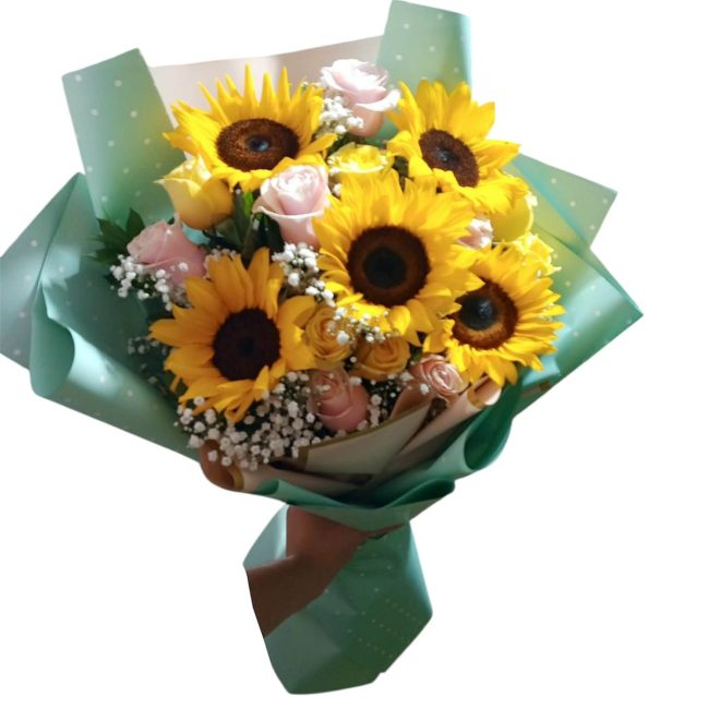 Rosas y Sueños Floristería