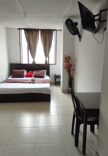 Hotel Metropol Pitalito