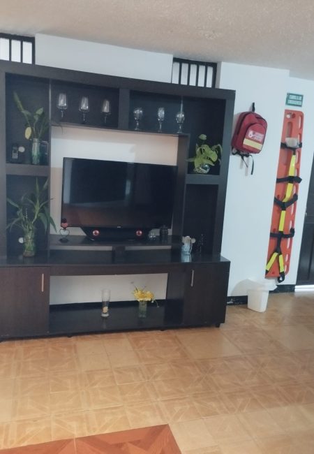 Hotel Metropol Pitalito