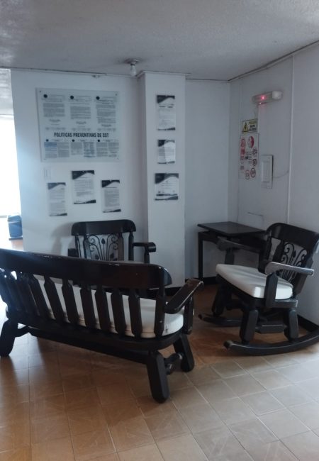 Hotel Metropol Pitalito