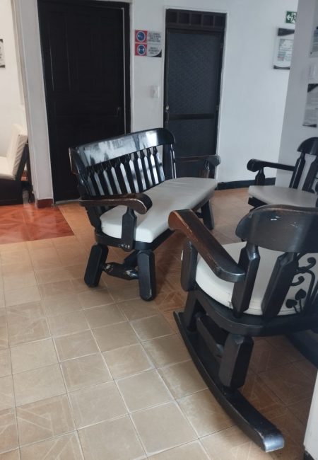 Hotel Metropol Pitalito