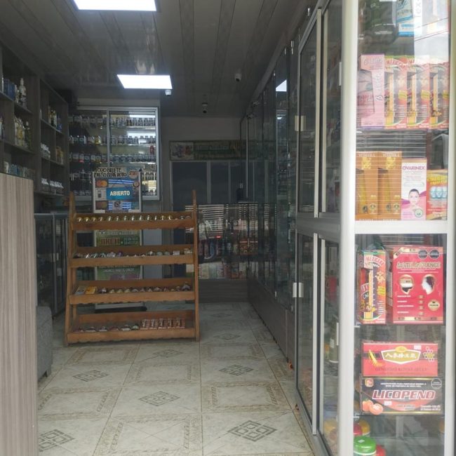 Tienda Naturista y Homeopática JIREH