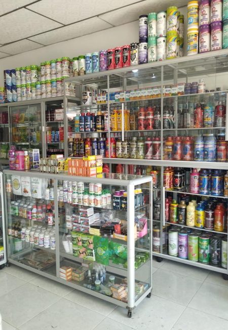 Distribuidora de Productos Naturales Lim Natural