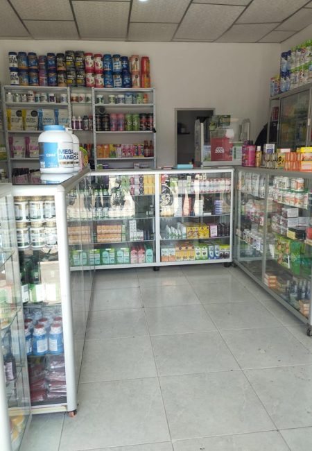 Distribuidora de Productos Naturales Lim Natural