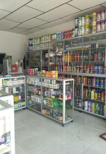 Distribuidora de Productos Naturales Lim Natural