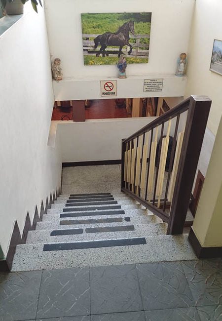 HOTEL FAMILIAR